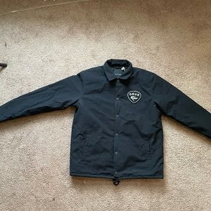 Coach Jacket